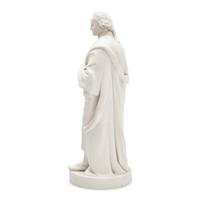 A Parianware Figure of George Washington