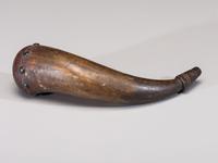 Four Powder Horns