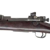 ** Smith Corona Springfield Model 1903A3