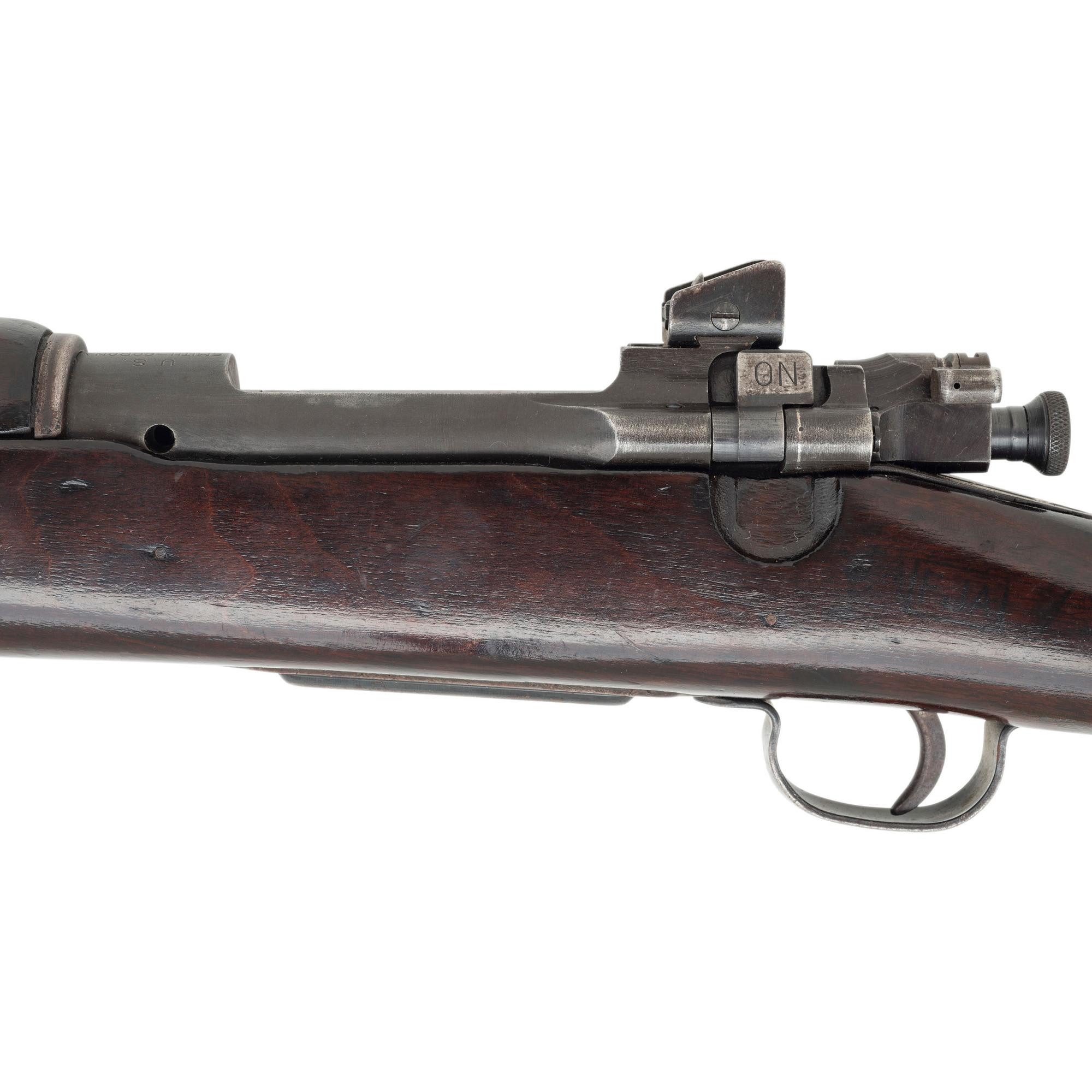 ** Smith Corona Springfield Model 1903A3