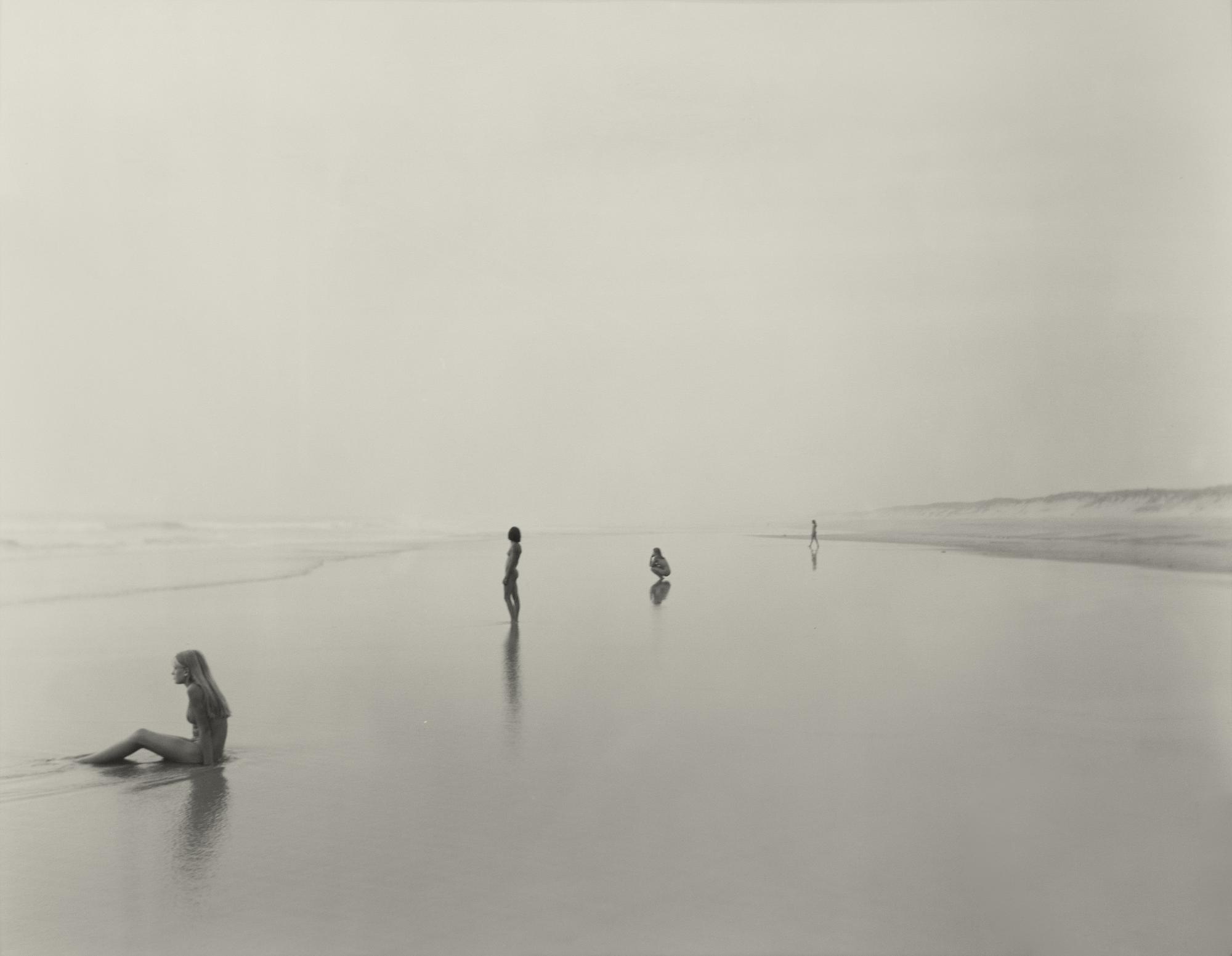 Jock Sturges