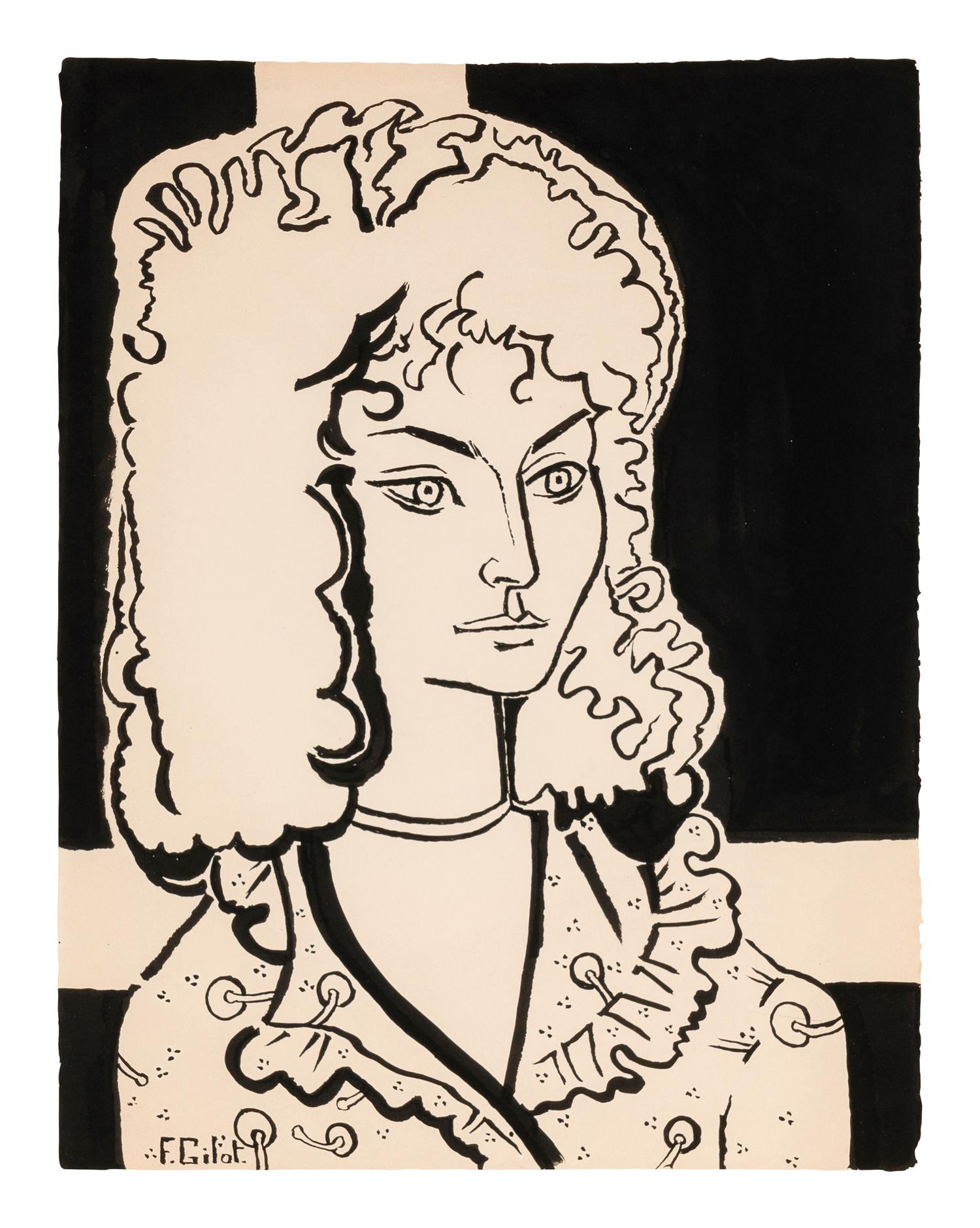 Sara III , 1970