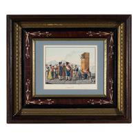 Neapolitan School (Early 19th Century)