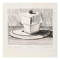 Lemon Meringue (from Delights) , 1964