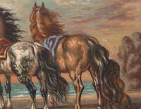 Horses of the Hellespont