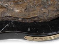 The Horse Thief , edition 23/50