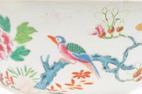A Chinese Export Porcelain Bowl