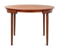 Five-Piece Dining Set Frem Røjle, Denmark