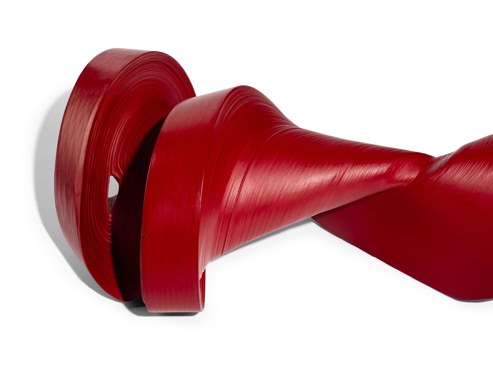 Untitled sculpture, 2012