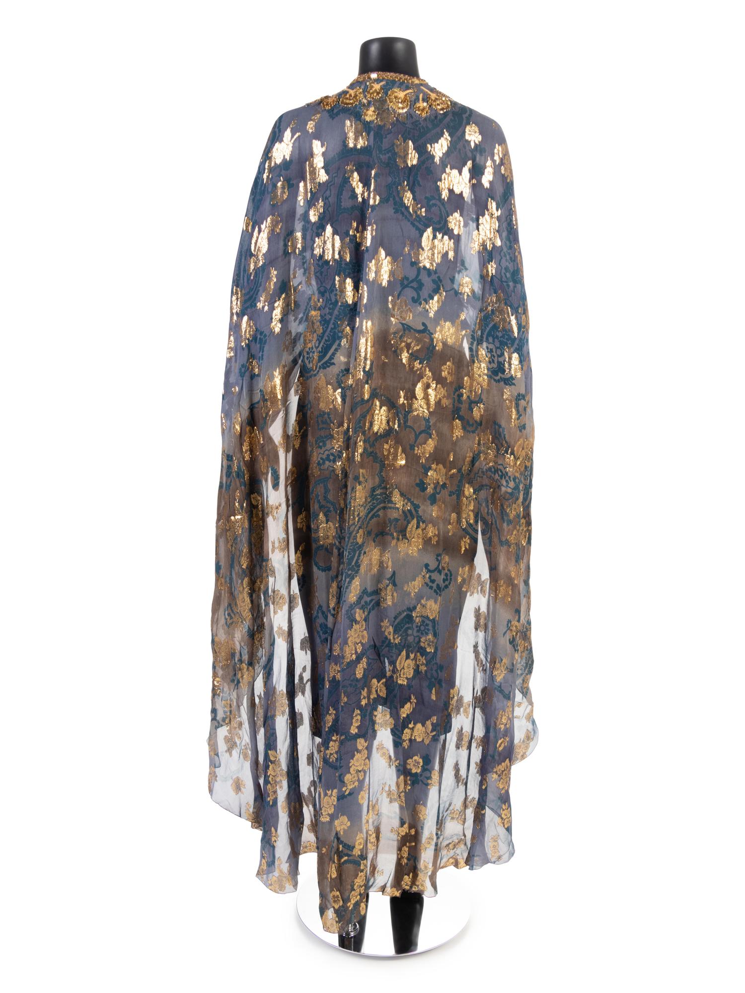 Jean-Louis Scherrer Embellished Ensemble, 1990-00s
