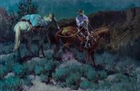 Moonlight Packer
