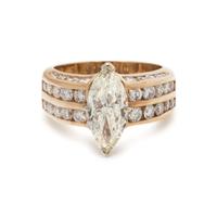 DIAMOND RING