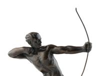 Spartiate Bronze