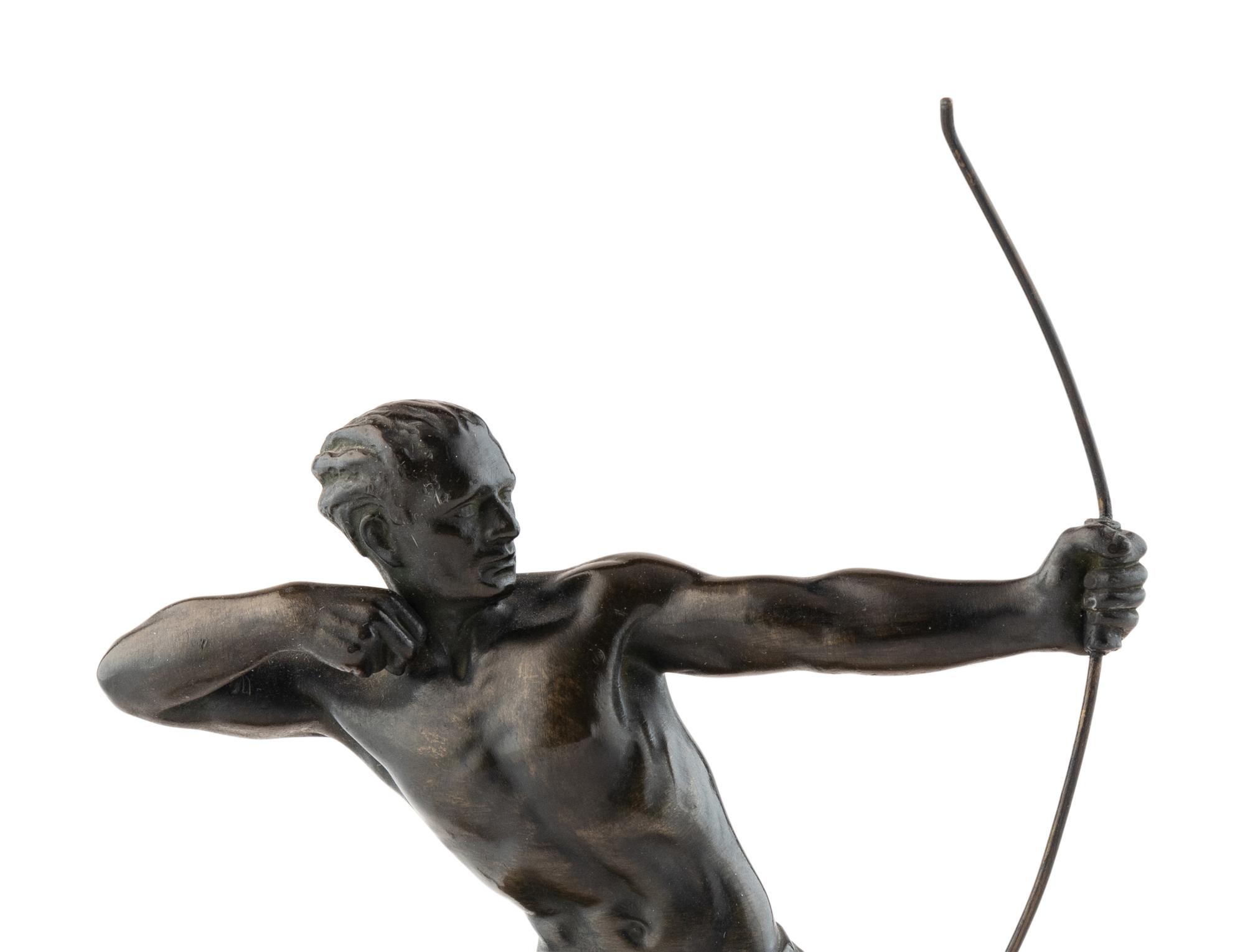 Spartiate Bronze