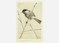 [Prints] Benson, Frank W.: Group of 2 Prints