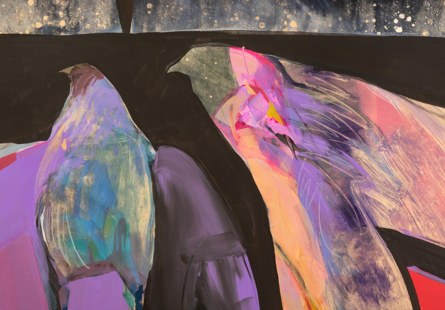 Two Birds