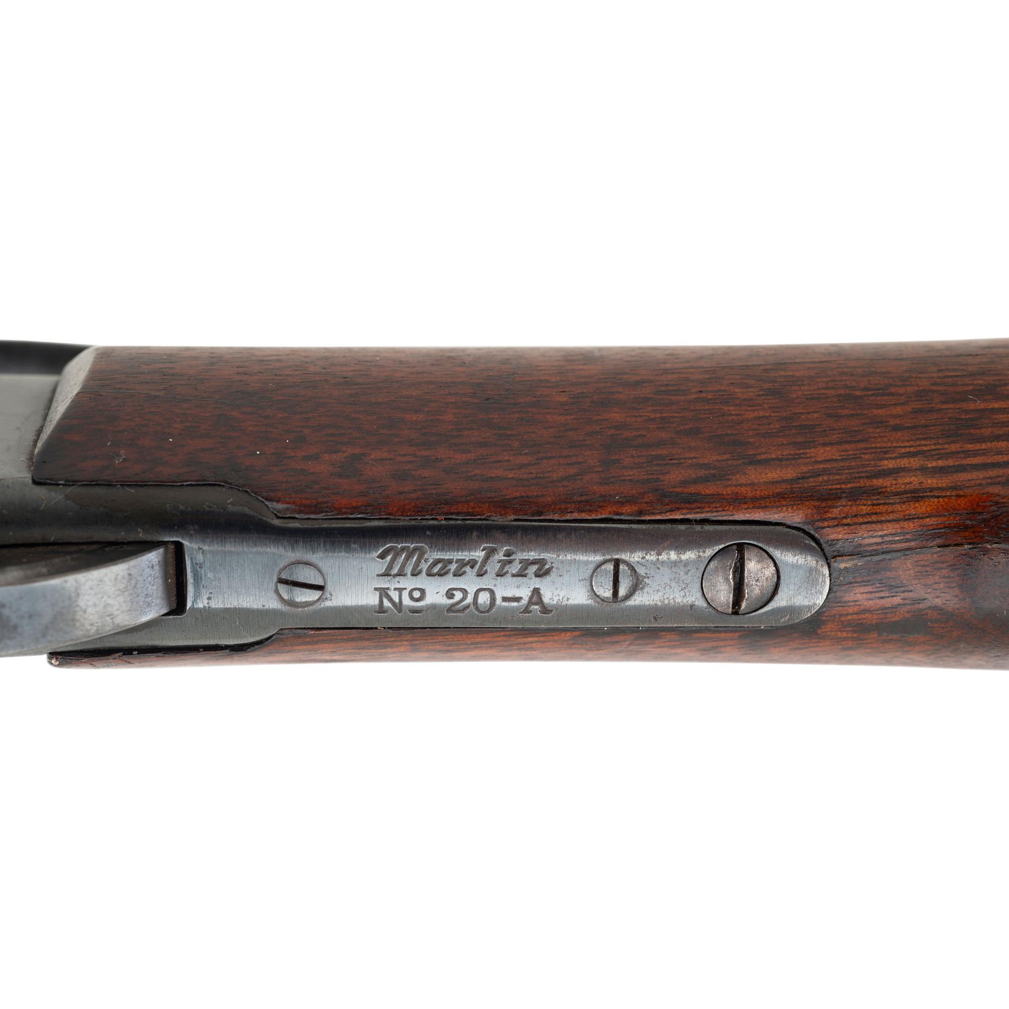 **Marlin No. 20-A