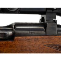 *Steyr Mannlicher-Schoenauer Model 1956 MC Carbine