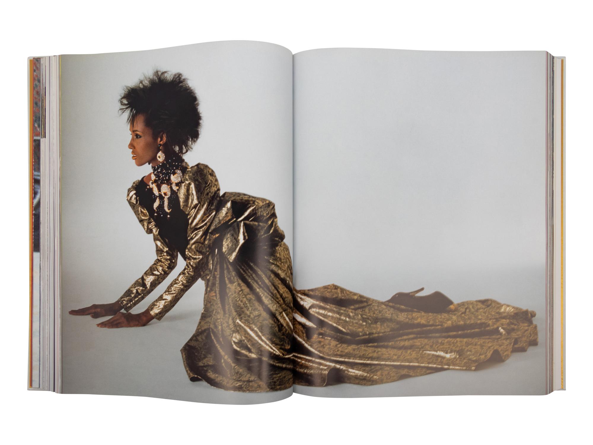 Valentino: Una Grande Storia Italiana, s igned by Valentino G aravani and Chanel Assouline Boxset
