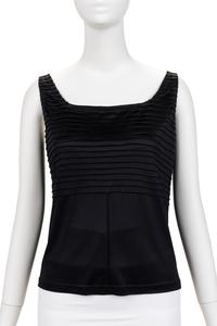 Four Ralph Rucci Knit Tops, 2000-10s