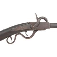 Cosmopolitan Carbine