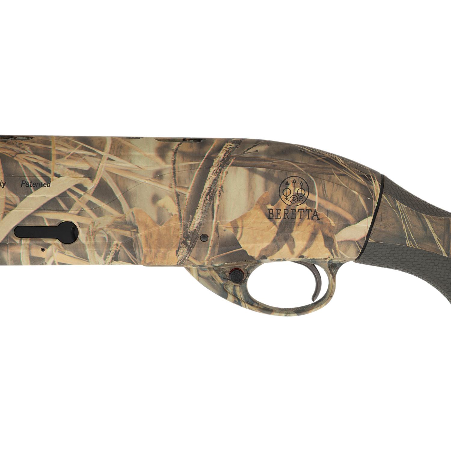 * Beretta A391 Xtrema2 in Box with Accessories