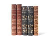 [Fine Bindings] [Humphreys, Arthur L.] Group of 3 Titles in 5 Volumes