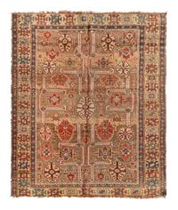 A Kuba Rug