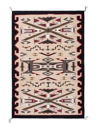 Navajo Teec Nos Pos Weaving / Rug