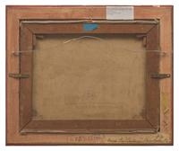Untitled ( Snowed In) , c. 1918-20