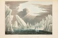 ROSS, John, Sir (1777-1856). A Voyage of Discovery, Made Under the Orders of the Admiralty, in His Majesty's Ships Isabella and Alexand