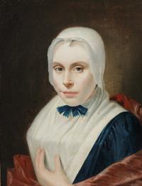 Likely Danish School, 18th Century