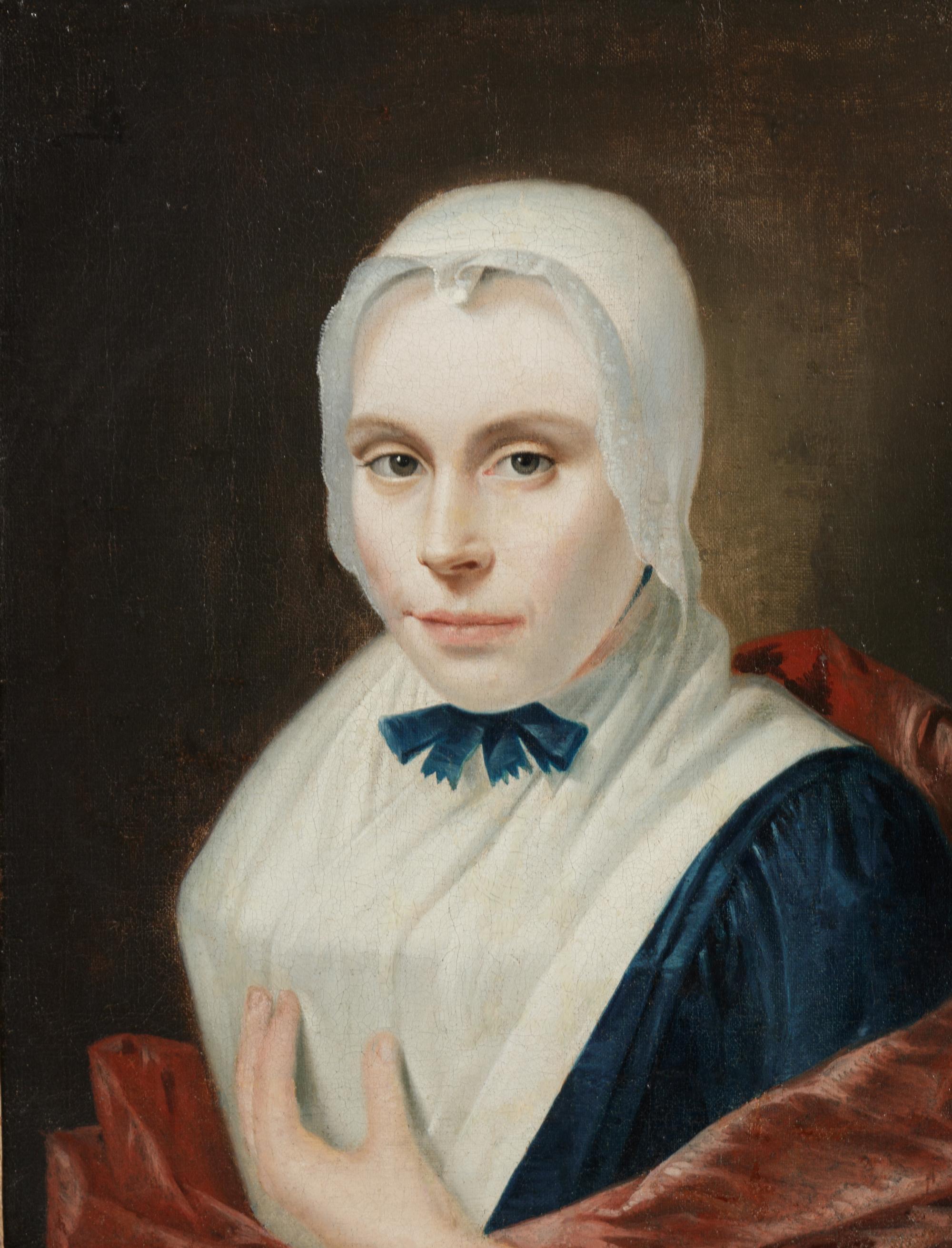 Likely Danish School, 18th Century