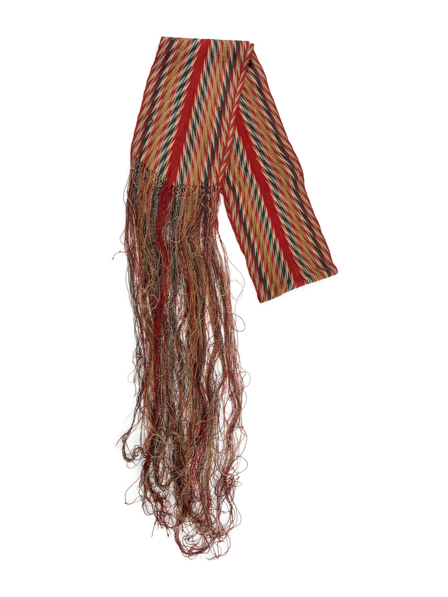 Northeastern Assumption Sash
