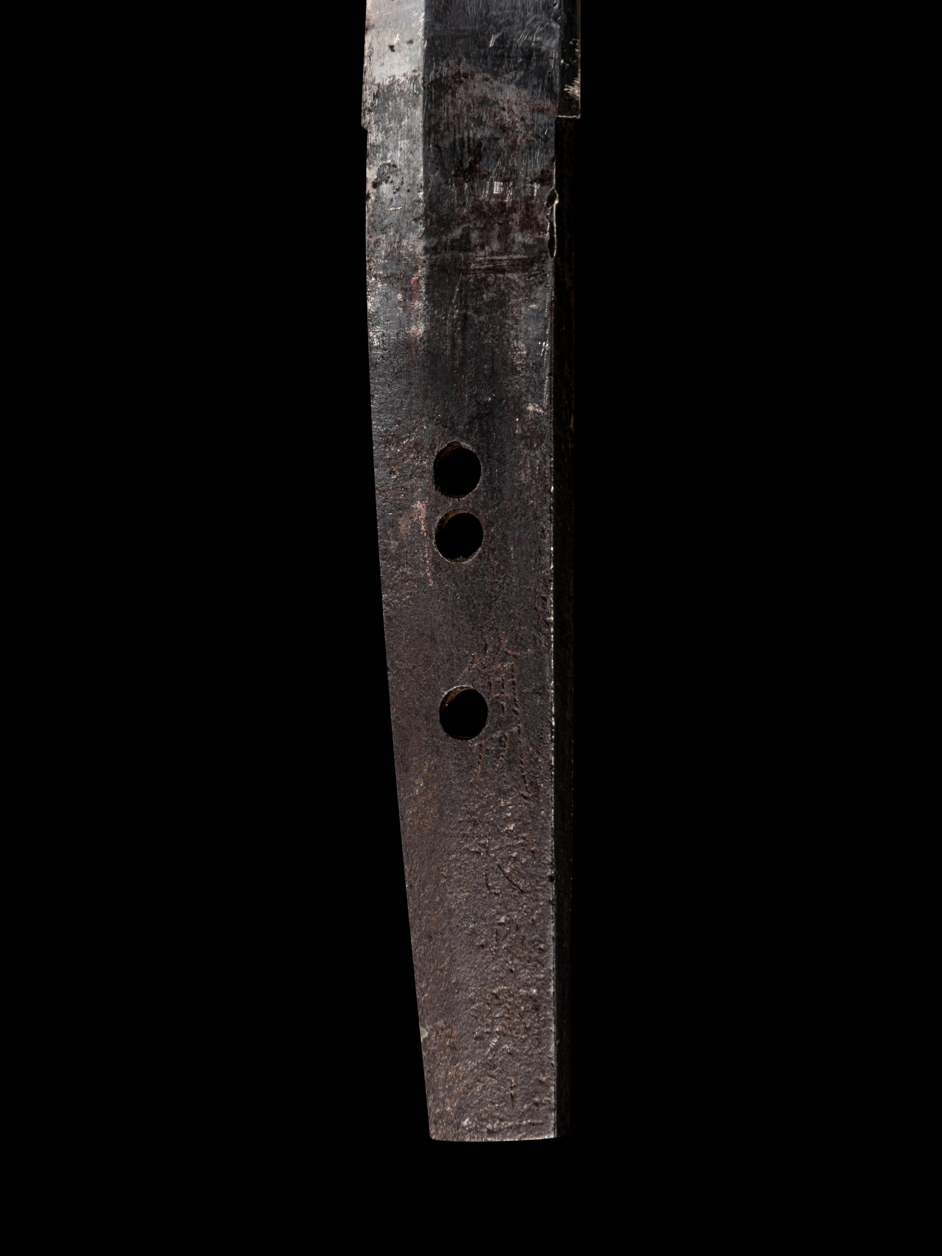 A Wakazashi