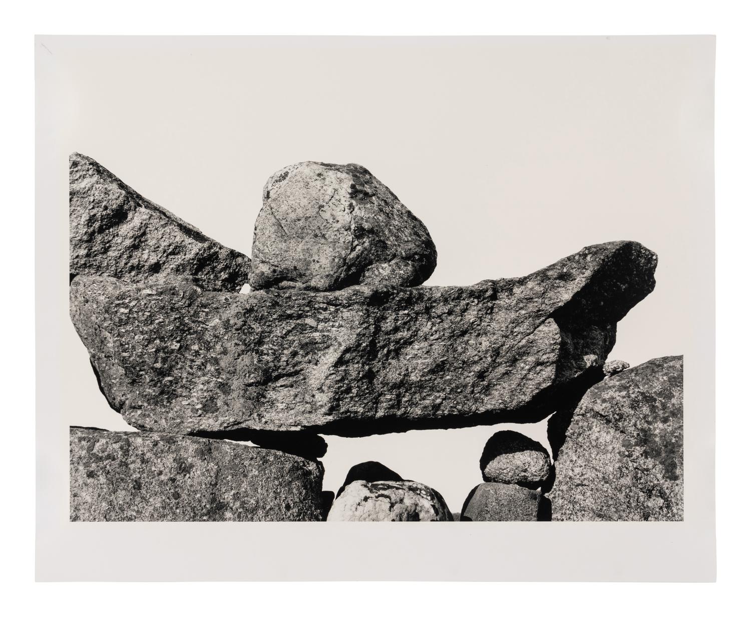 M.V. IV (Martha's Vineyard IV) , 1950