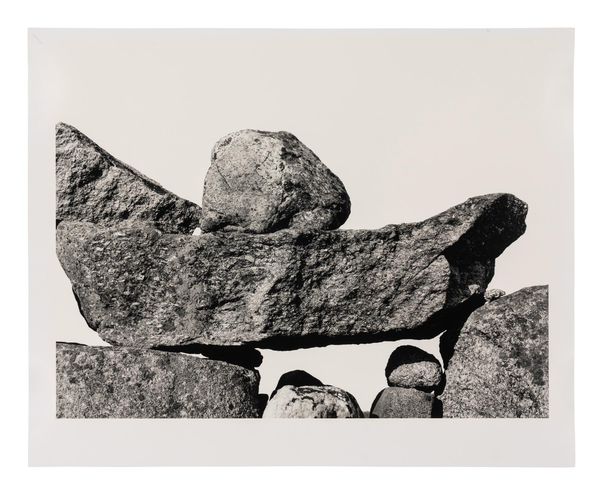 M.V. IV (Martha's Vineyard IV) , 1950