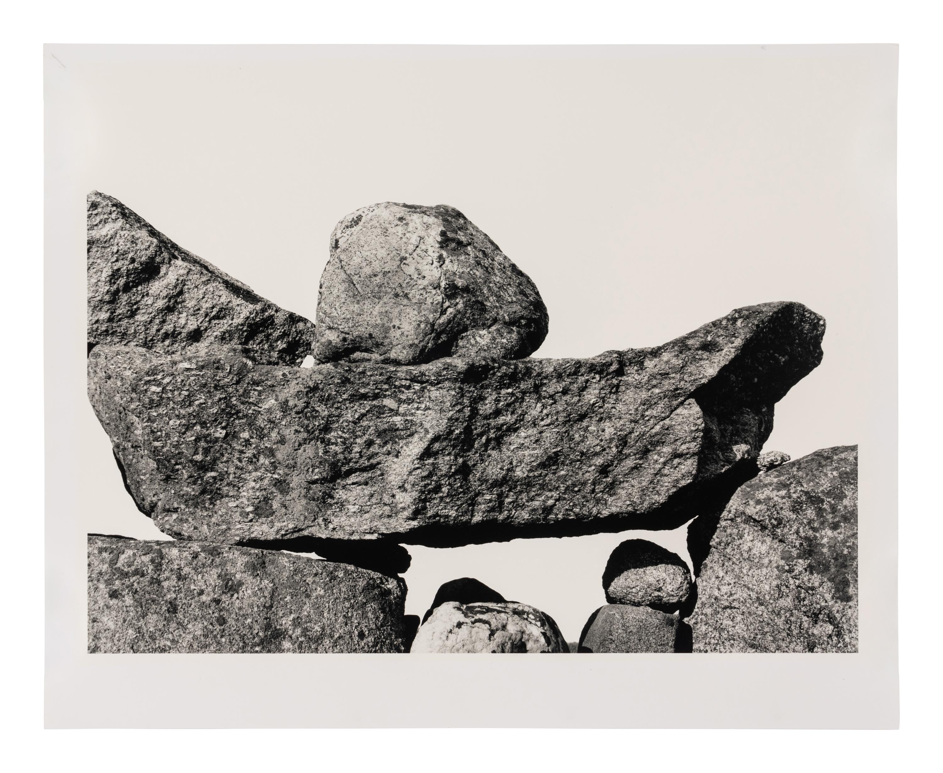 M.V. IV (Martha's Vineyard IV) , 1950