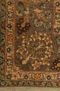 An Egyptian Wool Rug