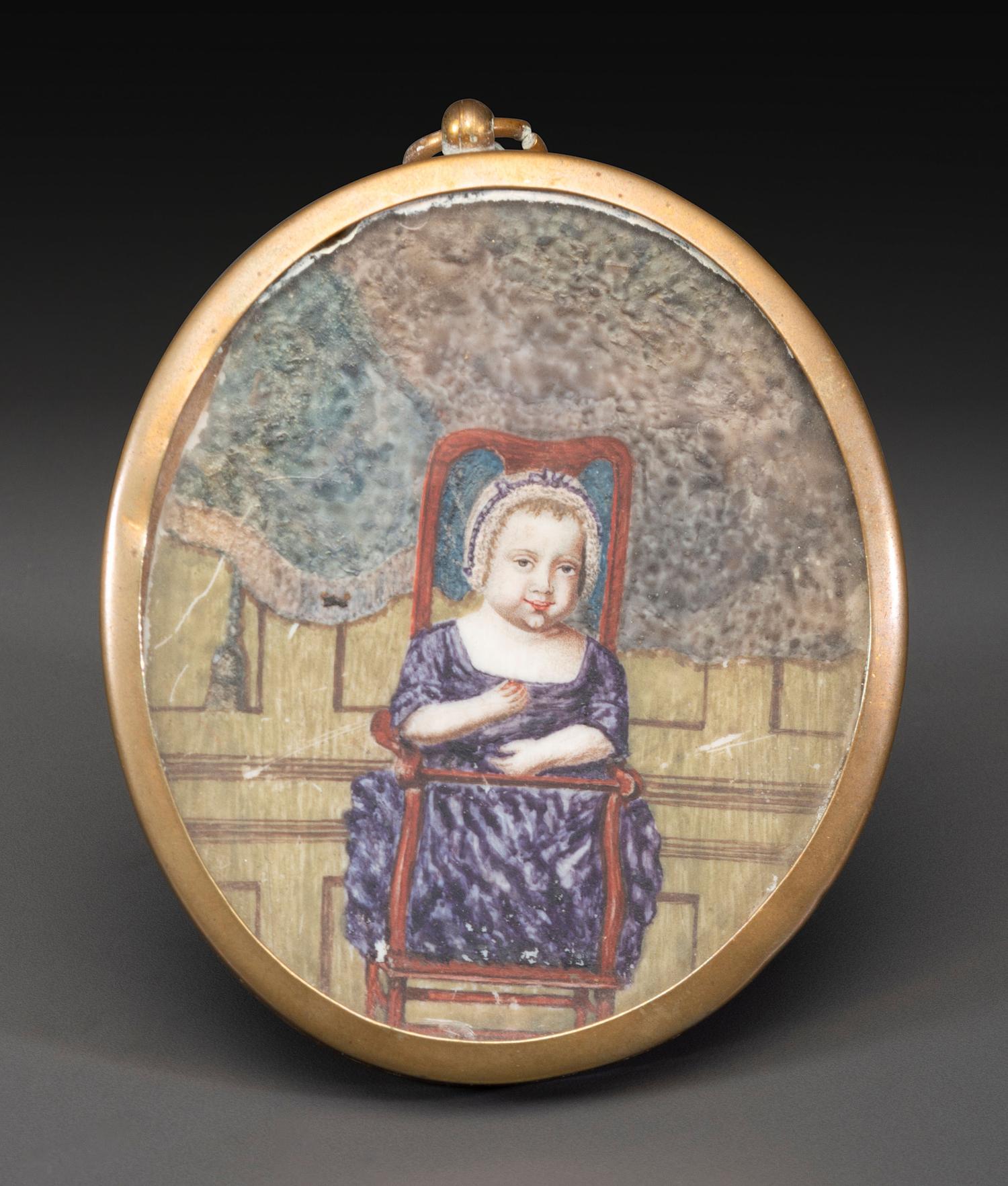 American School, 18th/19th Century