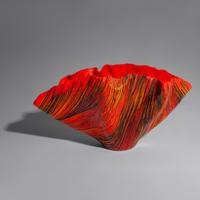 Agrodolce (Bittersweet) vase, 2003