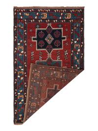 A Kazak Rug