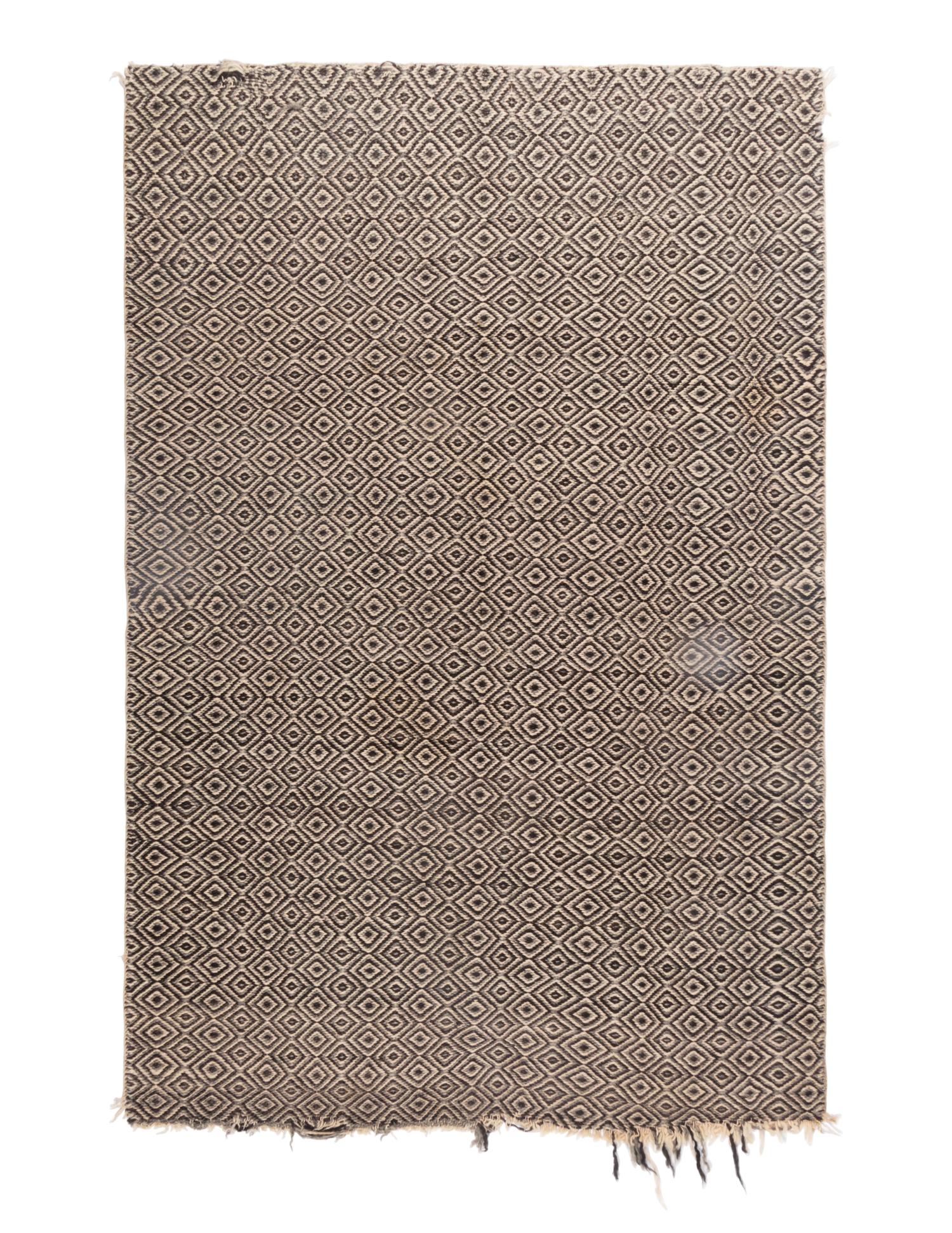 Navajo Twill Weavings / Rugs