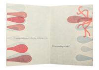 ROTH, DIETER AND RICHARD HAMILTON. 2 works, Collaborations of Ch. Rotham (Stuttgard, 1977) and Interfaces (Basel, 1989)