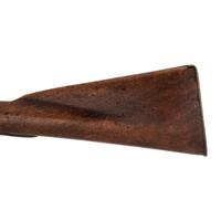 Percussion Altered Northwest Trade Gun by Parker, Field & Co.