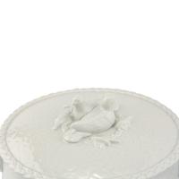 Two Royal Worcester Porcelain Game Tureens
