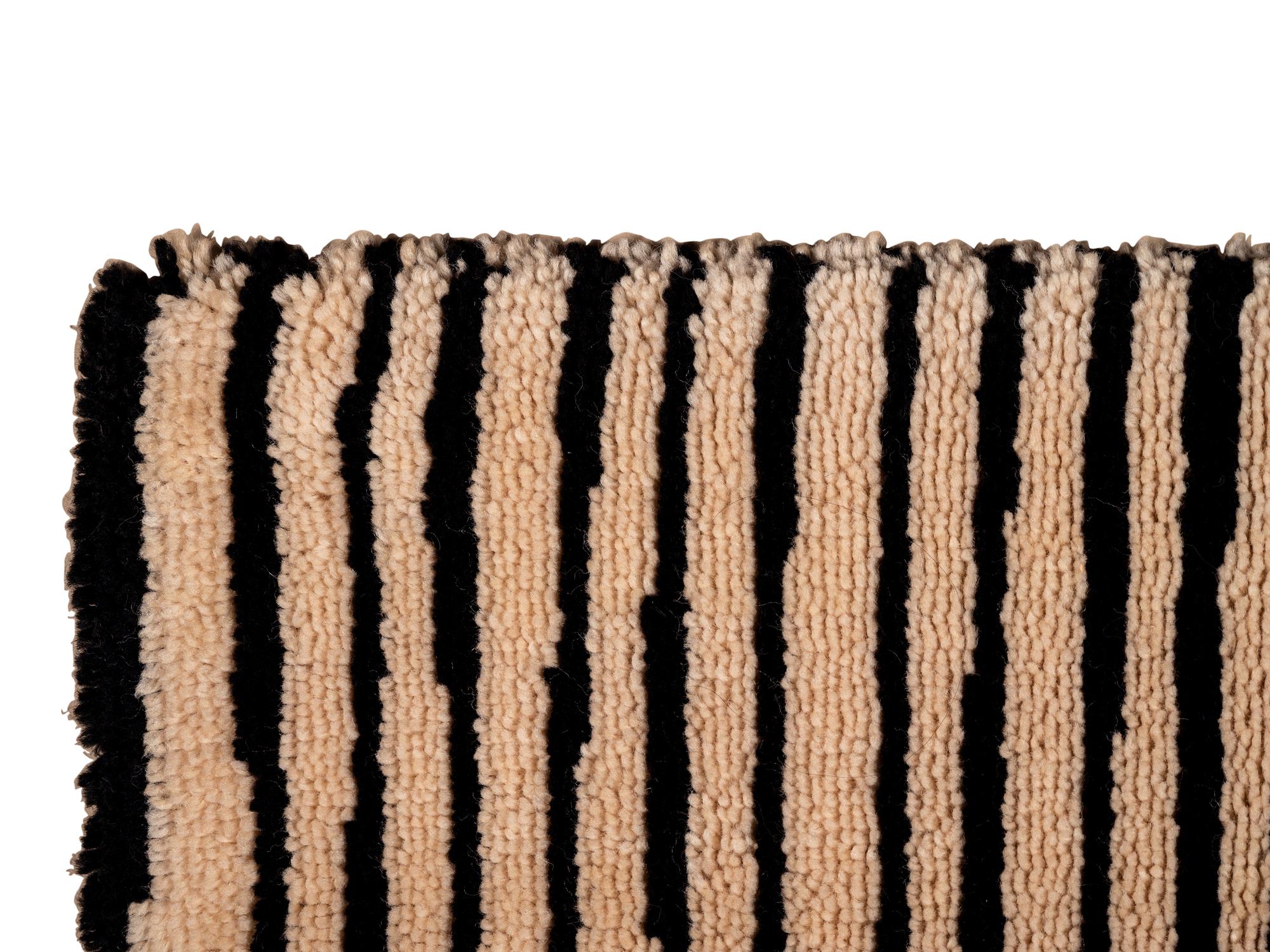 Low Pile Rug