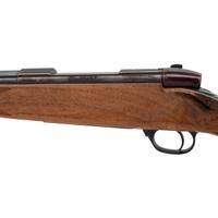 * Weatherby Mark V Deluxe Rifle in .30-06