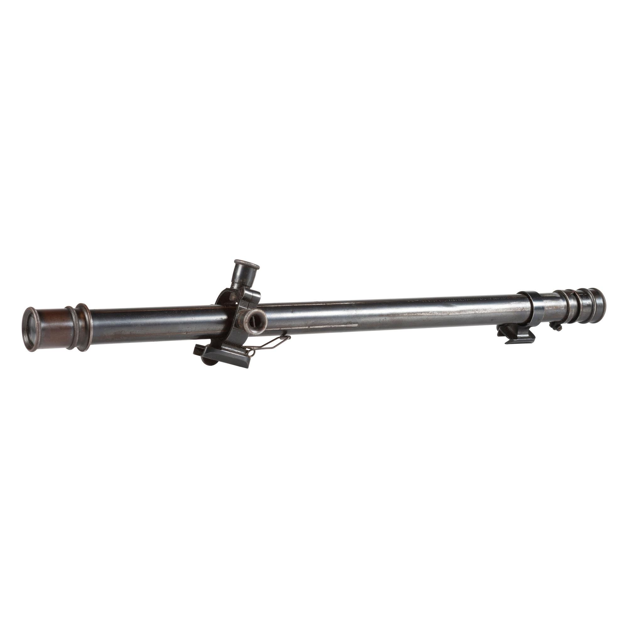 Vintage Winchester B5 Scope with Mounts