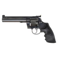*Power Custom Competition Colt Revolver